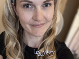 Leggylucy