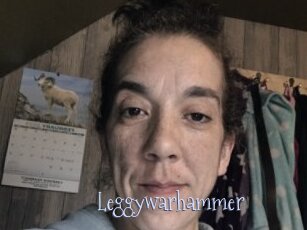 leggywarhammer Faceporno