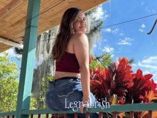 Legnabrish