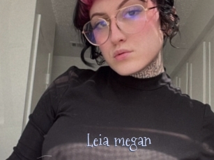 Leia_megan