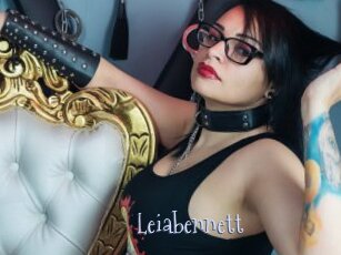 Leiabennett