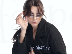 leiaharley Faceporno