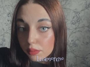 Leiamoreno