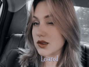 Leiared
