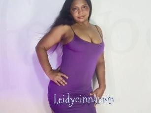 Leidycinnamon