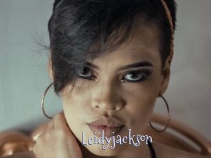 Leidyjackson