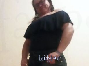 Leidylour