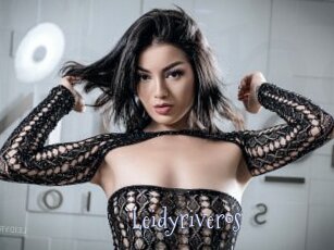 Leidyriveros