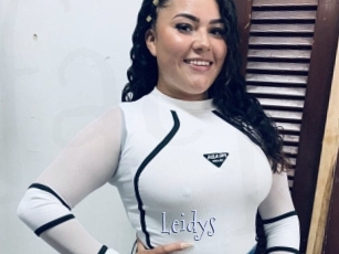 Leidys