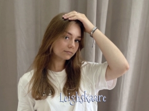 Leighskaare
