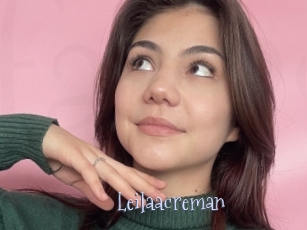 leilaacreman Faceporno