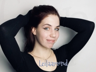 Leilaamond