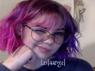 Leilaangel