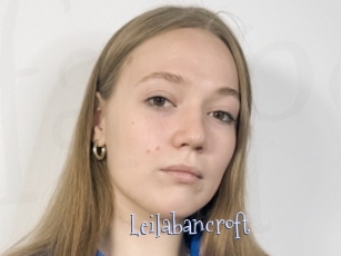 Leilabancroft