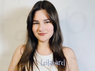 Leilabarel