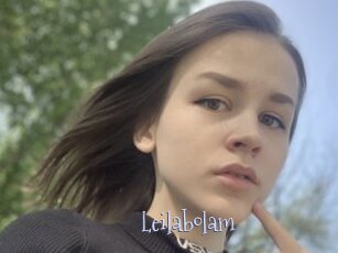 Leilabolam