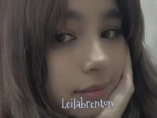 Leilabrenton