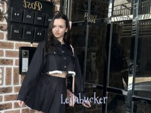 leilabucker Faceporno