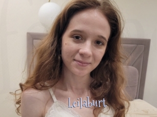 Leilaburt
