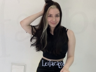 Leilacage