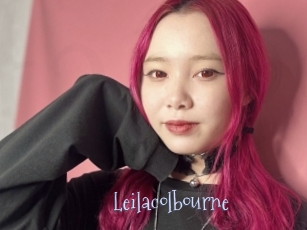 Leilacolbourne