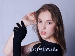 Leilacrosthwaite