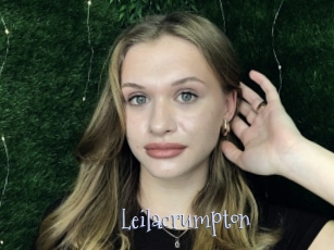 Leilacrumpton