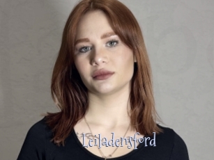 Leiladensford