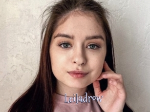 Leiladrow