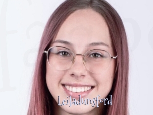Leiladunsford