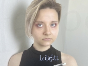 Leilafitt