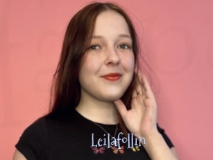 Leilafollin
