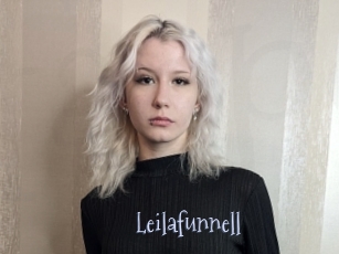 Leilafunnell