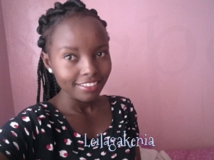Leilagakenia