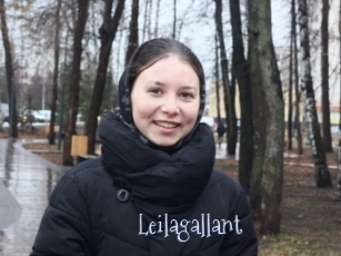 leilagallant Faceporno