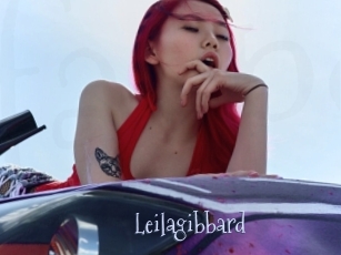 leilagibbard Faceporno