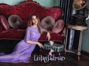 Leilagladman