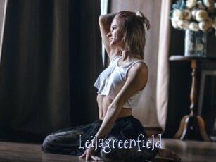 Leilagreenfield