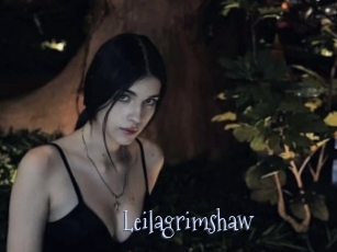 Leilagrimshaw
