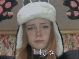 Leilagrise