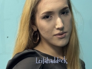 leilahaddock Faceporno