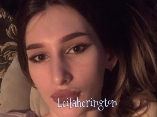 Leilaherington