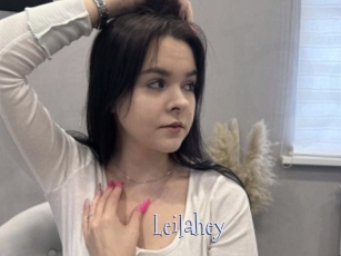 Leilahey