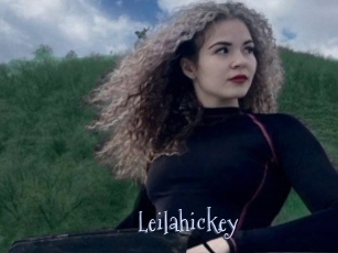 Leilahickey