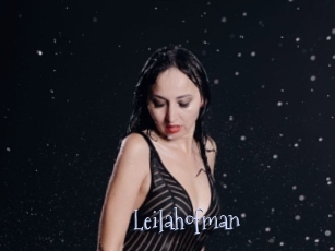 Leilahofman