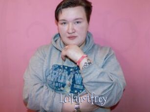 Leilahotfrey