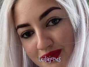 Leilajones