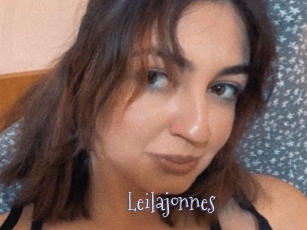 Leilajonnes