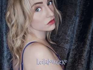 Leilalouisexo