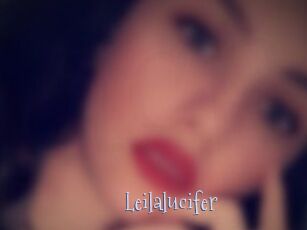 Leilalucifer